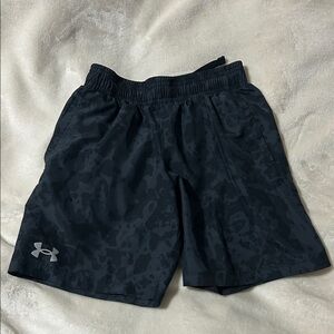 Under Armour Boys QuickDry Shorts